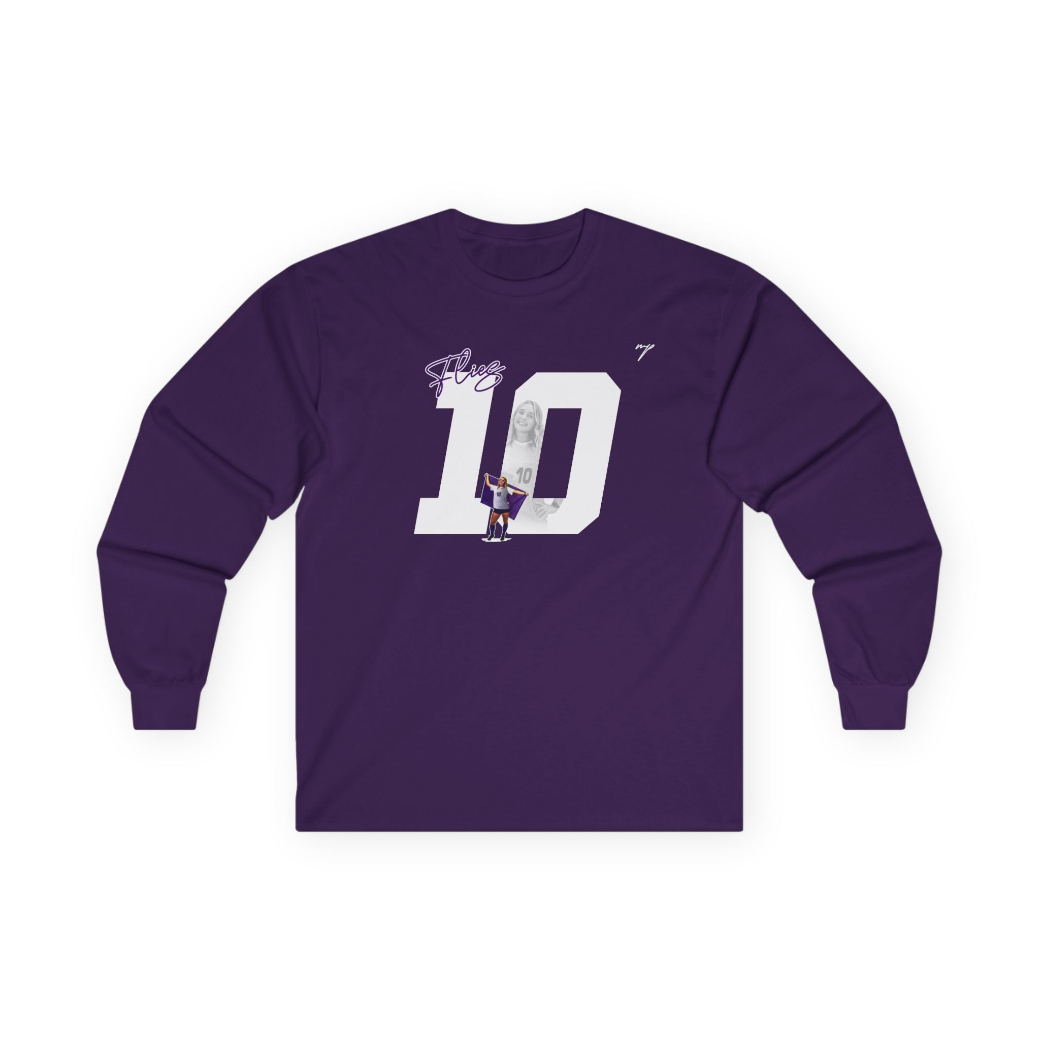 Allison Flies Long Sleeve