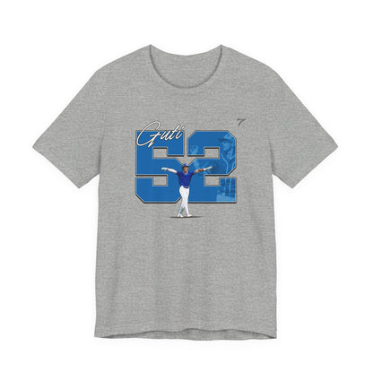 Jonathan Gutierrez Graphic Tee