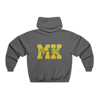 Myca Kelly Vintage Hoodie