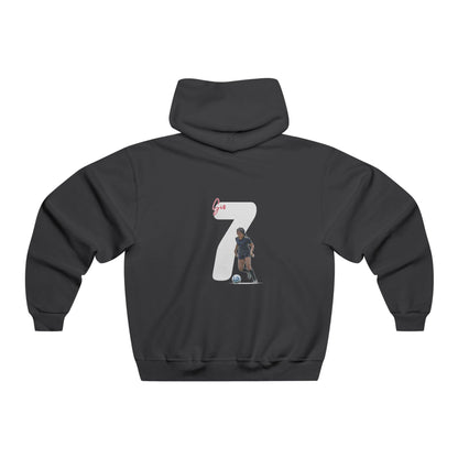 Sienna Respicio Vintage Hoodie