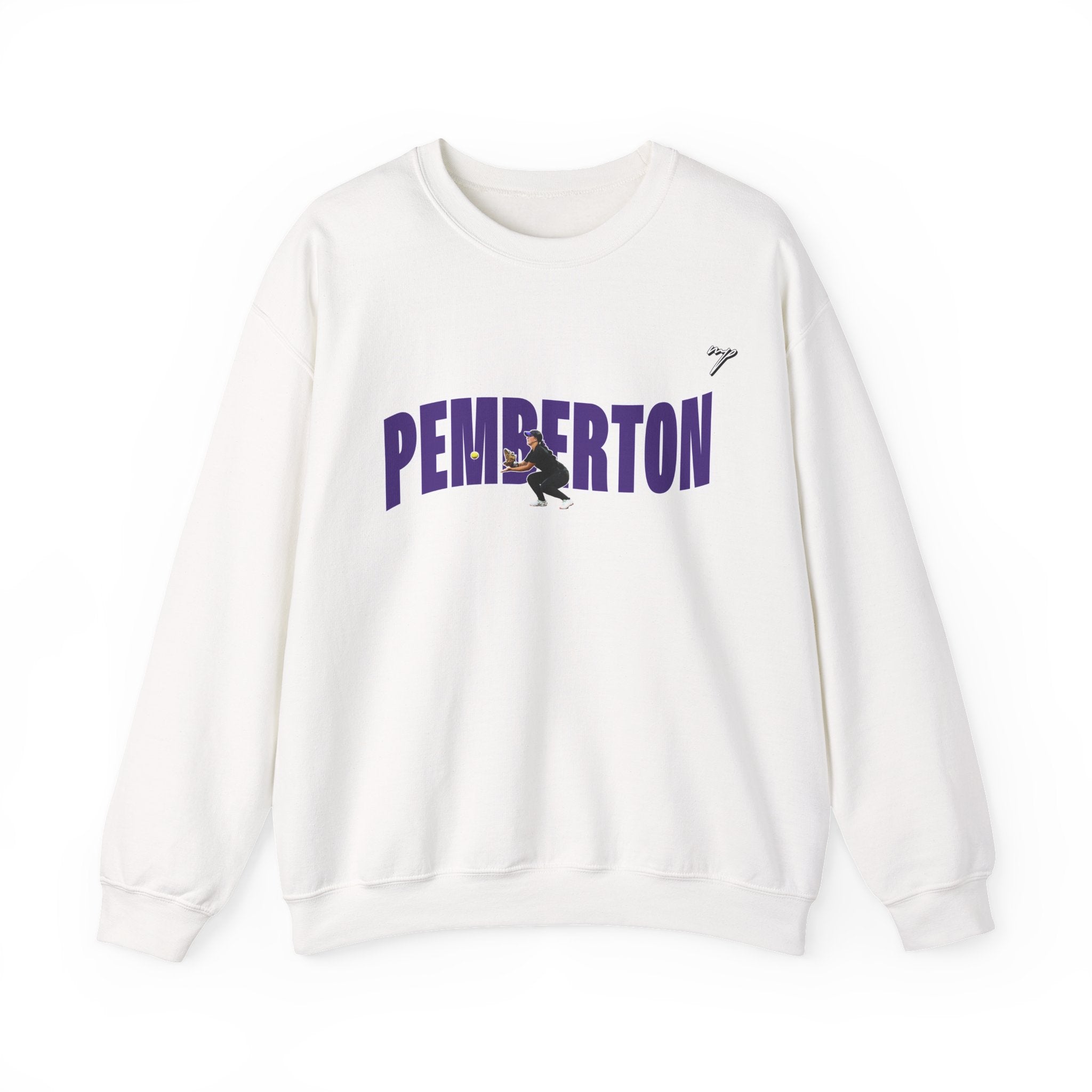 Avery Pemberton Crewneck