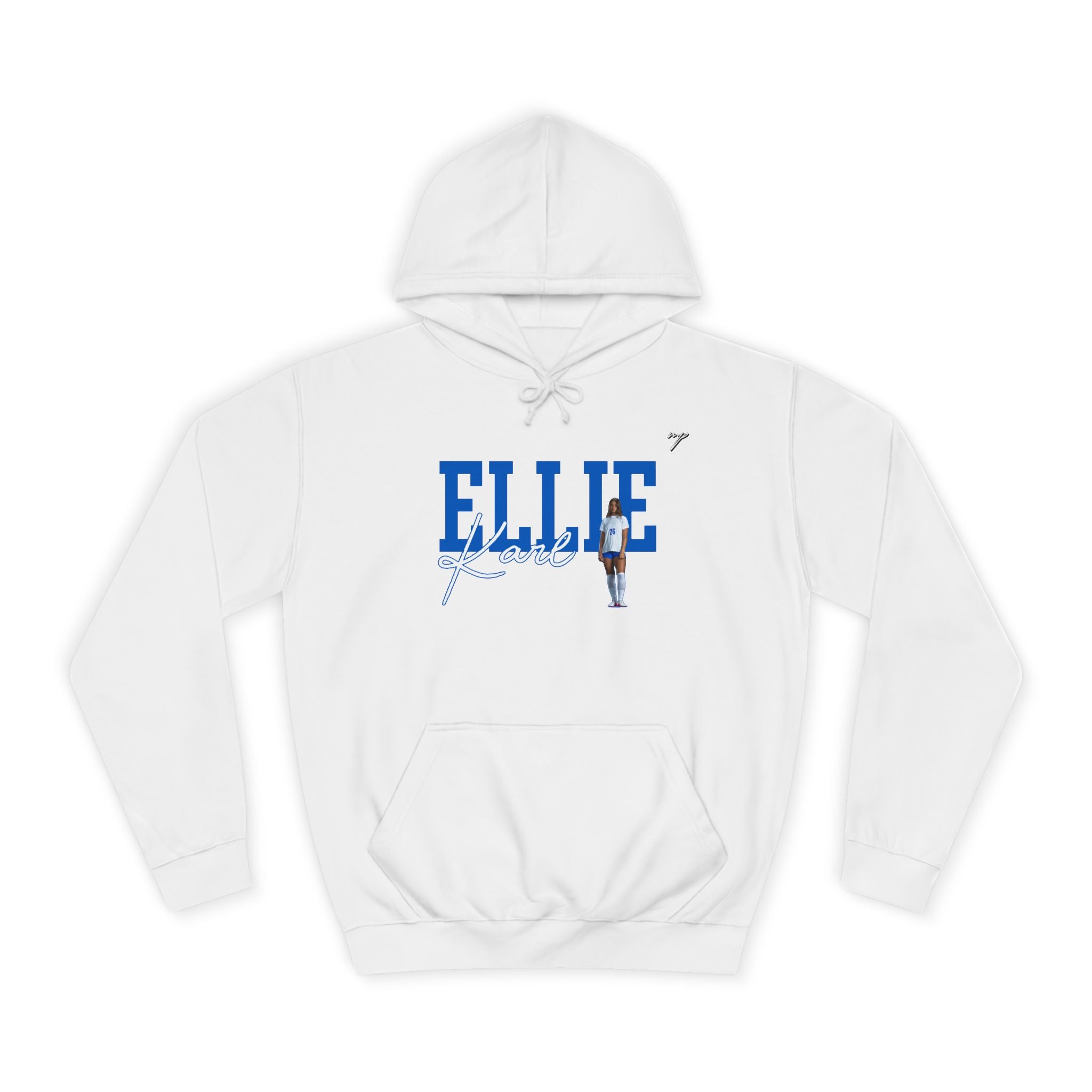 Ellie Karl Hoodie