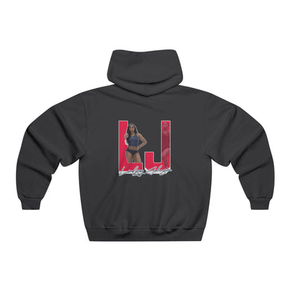 Lindsay Johnson Vintage Hoodie