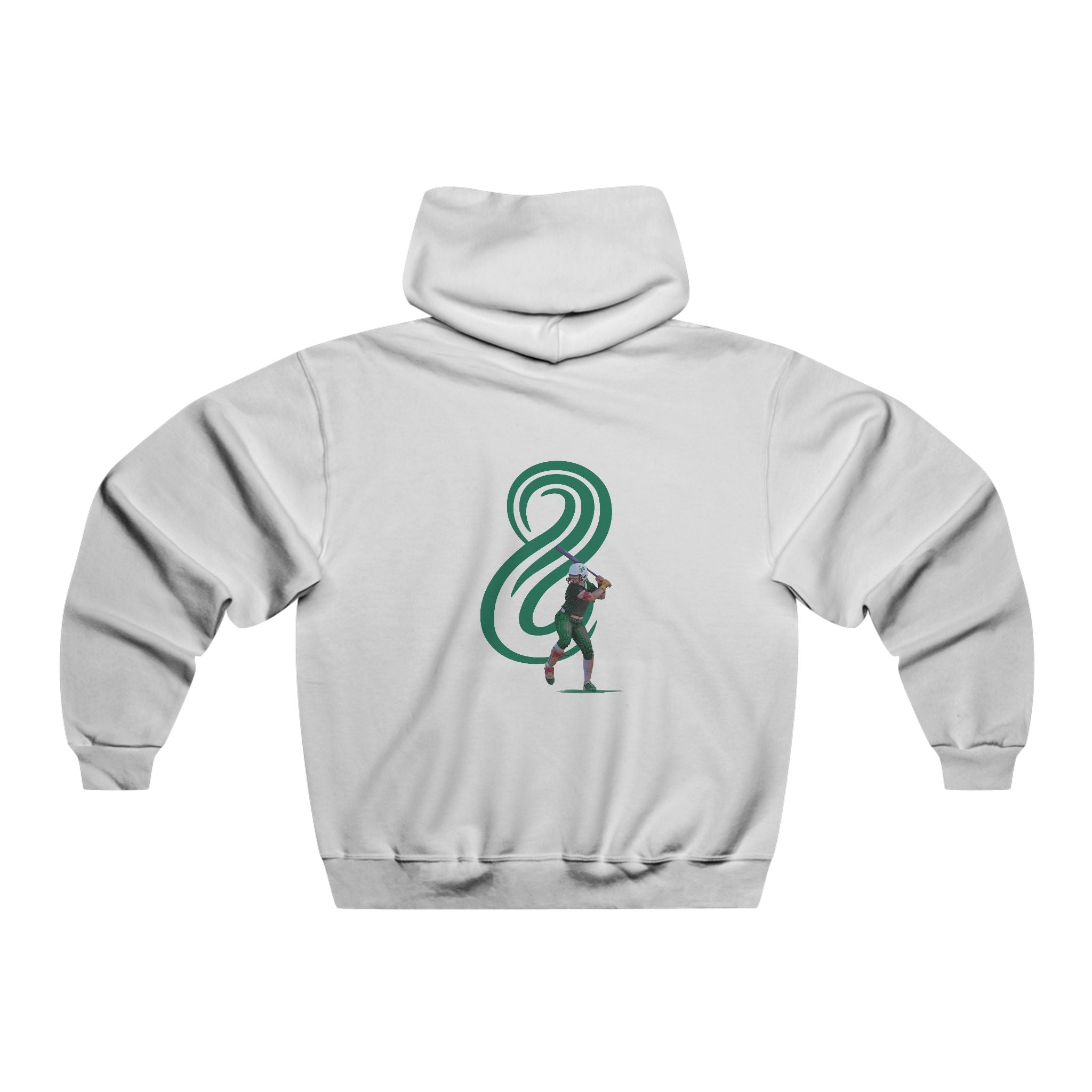 Skaii Rodriguez Perez Vintage Hoodie