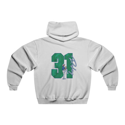 Ryan Rushing Vintage Hoodie