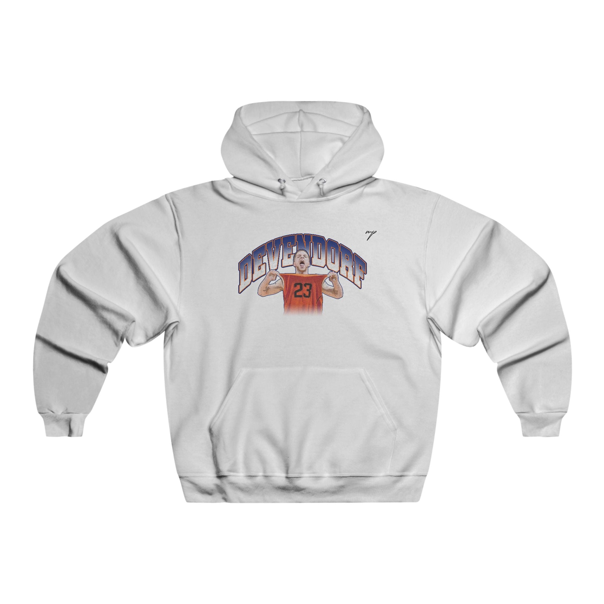 Eric Devendorf Vintage Hoodie