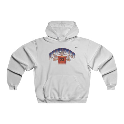 Eric Devendorf Vintage Hoodie