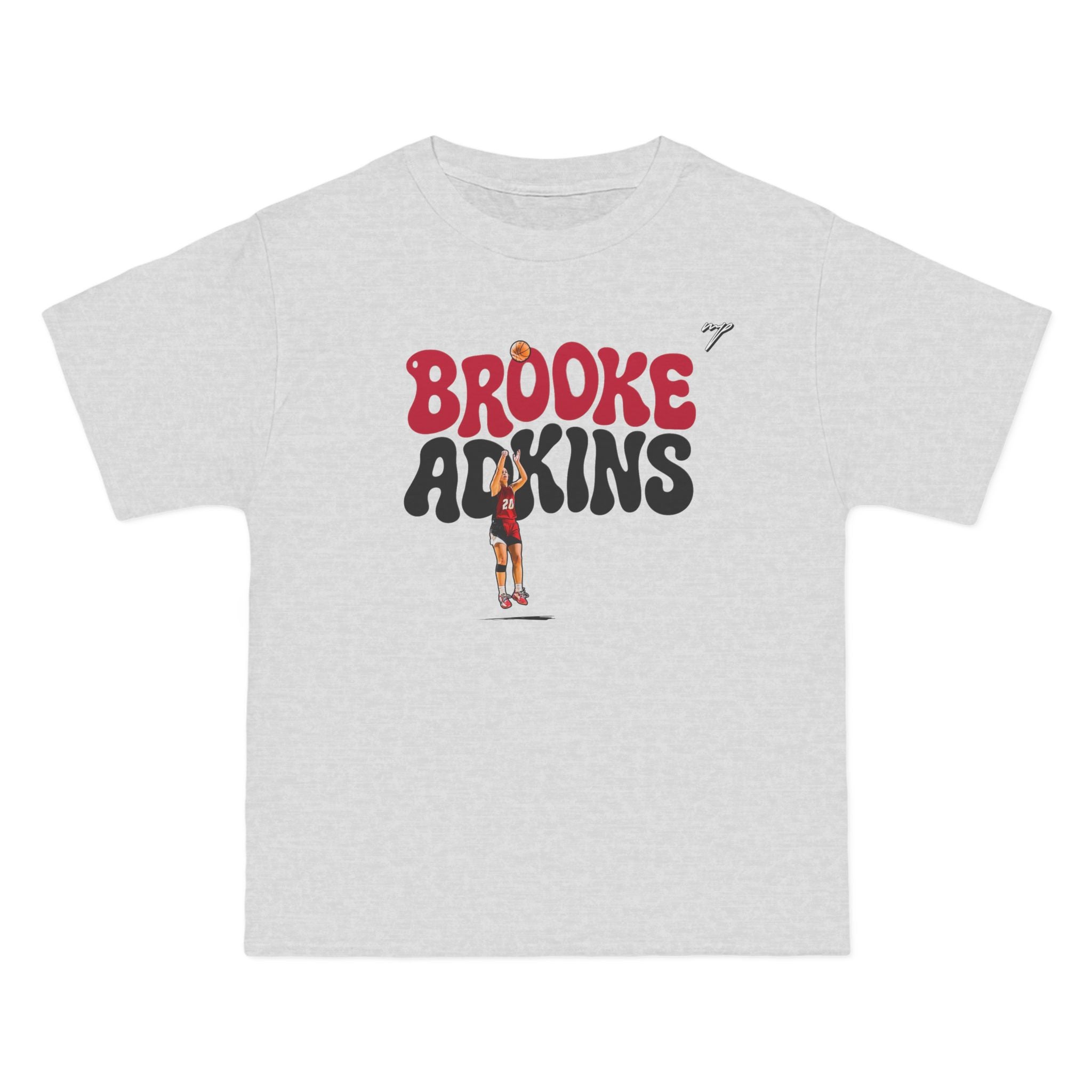 Brooke Adkins Vintage Tee
