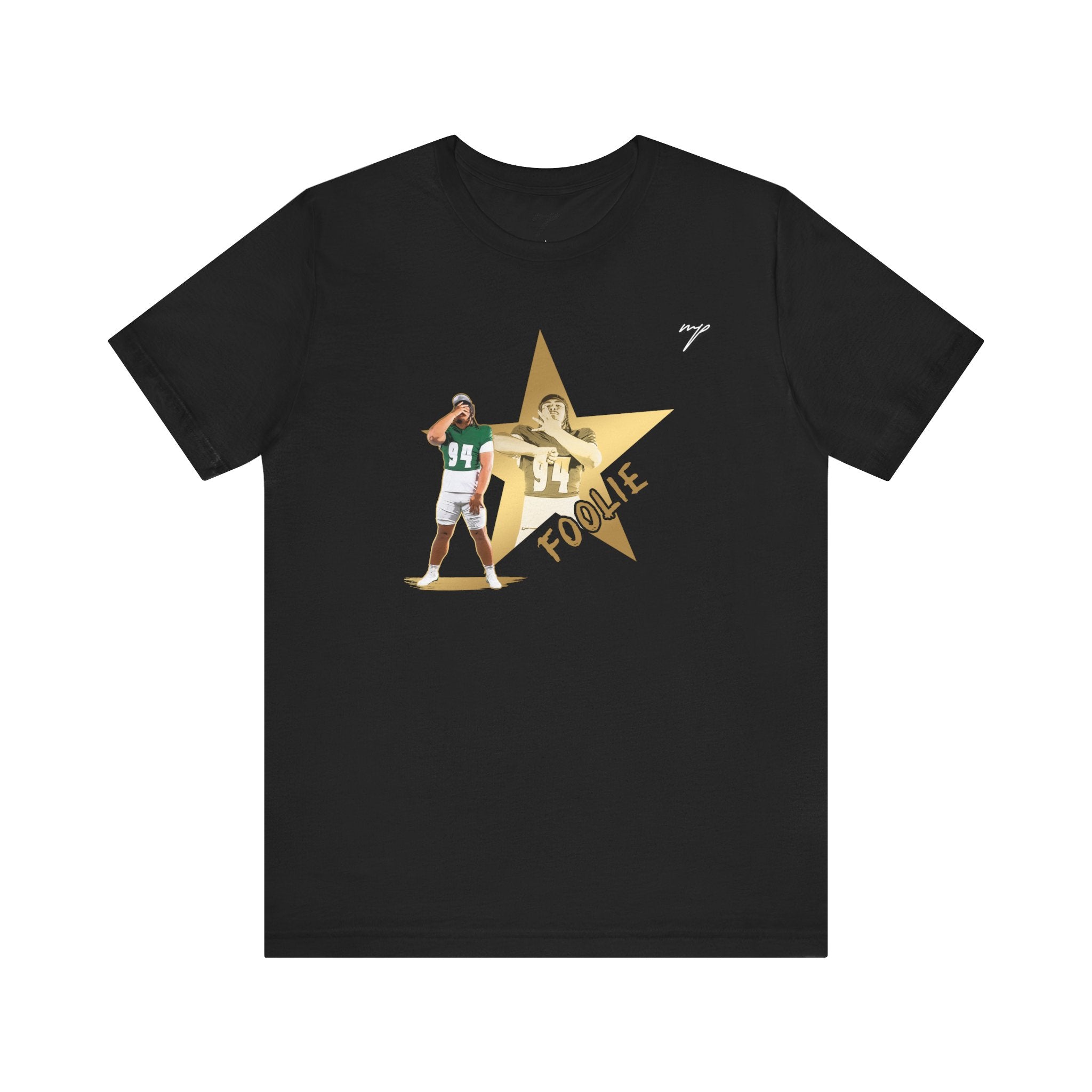 Ish Taliauli Graphic Tee