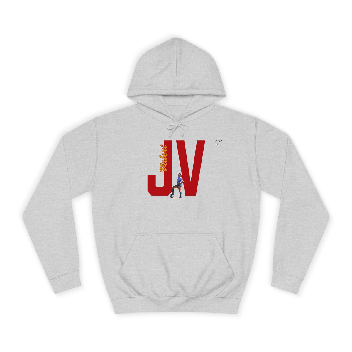 Josie Valeri, PhD Hoodie