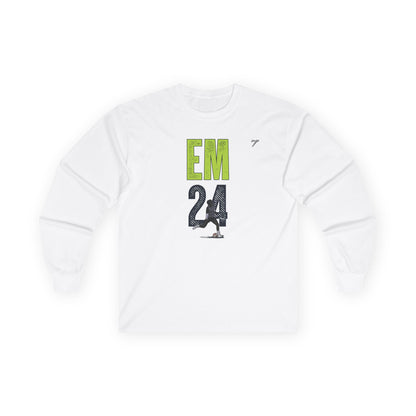 Ēmma Magot Long Sleeve Tee