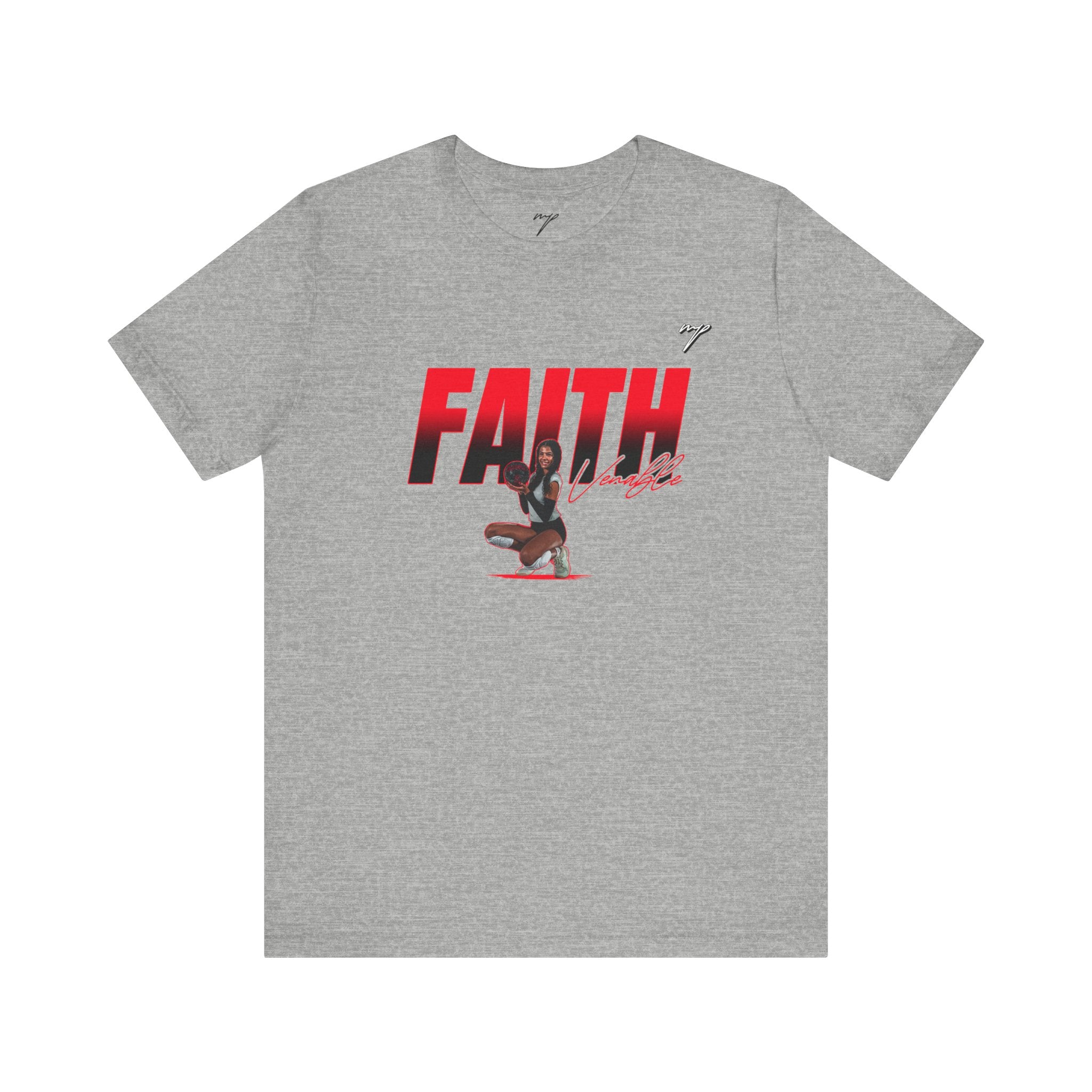 Faith Venable Graphic Tee