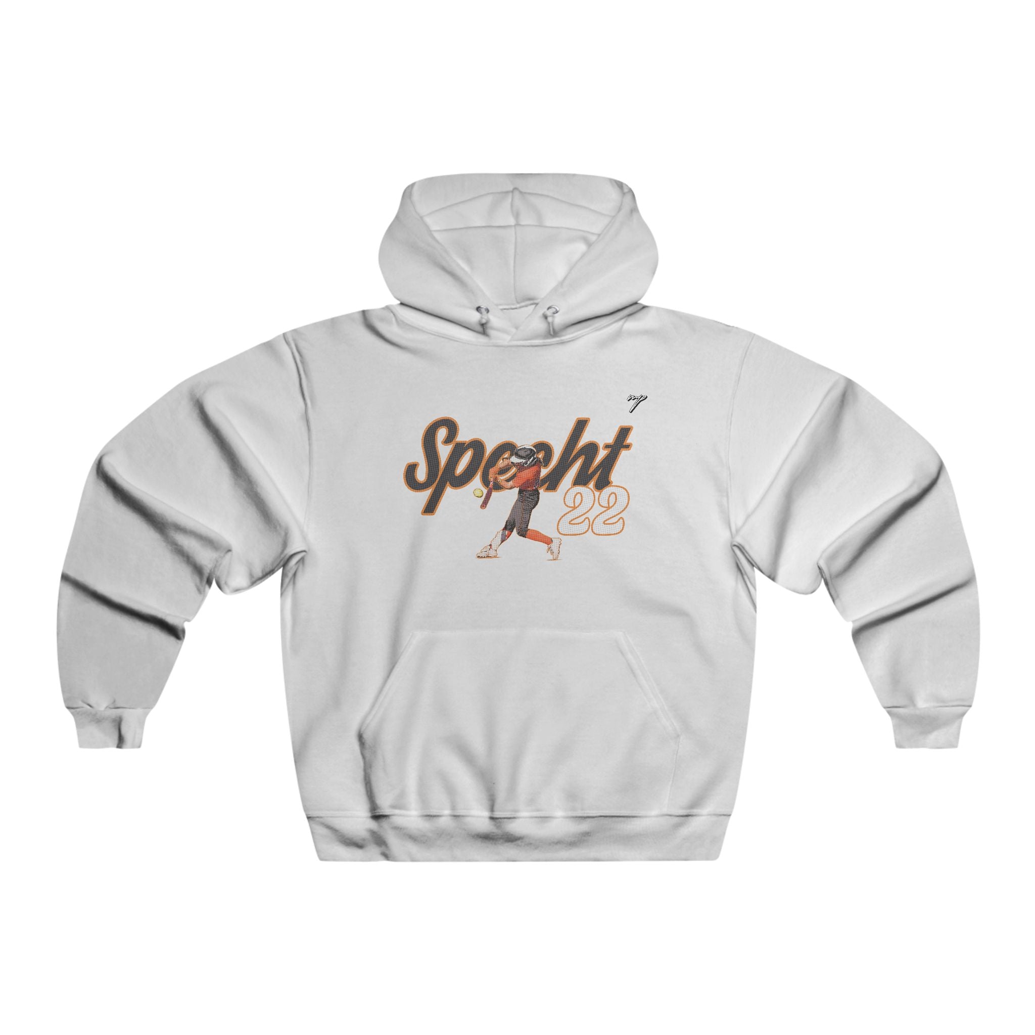 Kylie Specht Vintage Hoodie