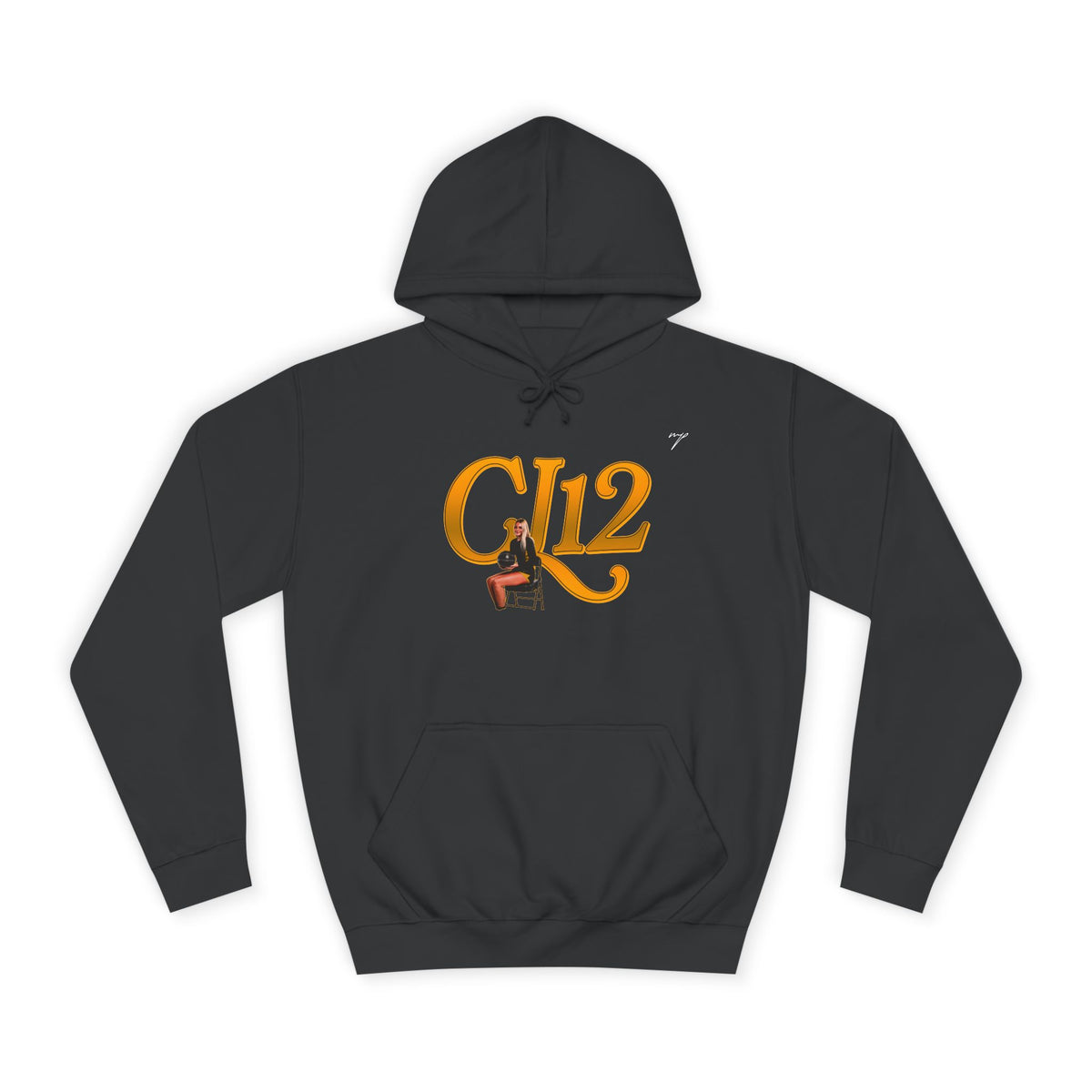 Coco Lohmiller Hoodie
