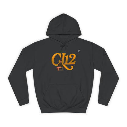 Coco Lohmiller Hoodie