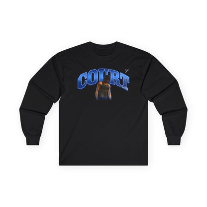 Courtland Noble Long Sleeve Tee