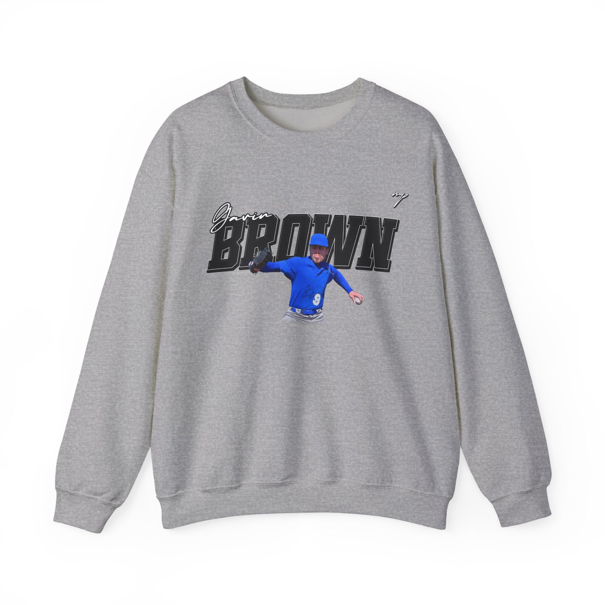 Gavin Brown Crewneck