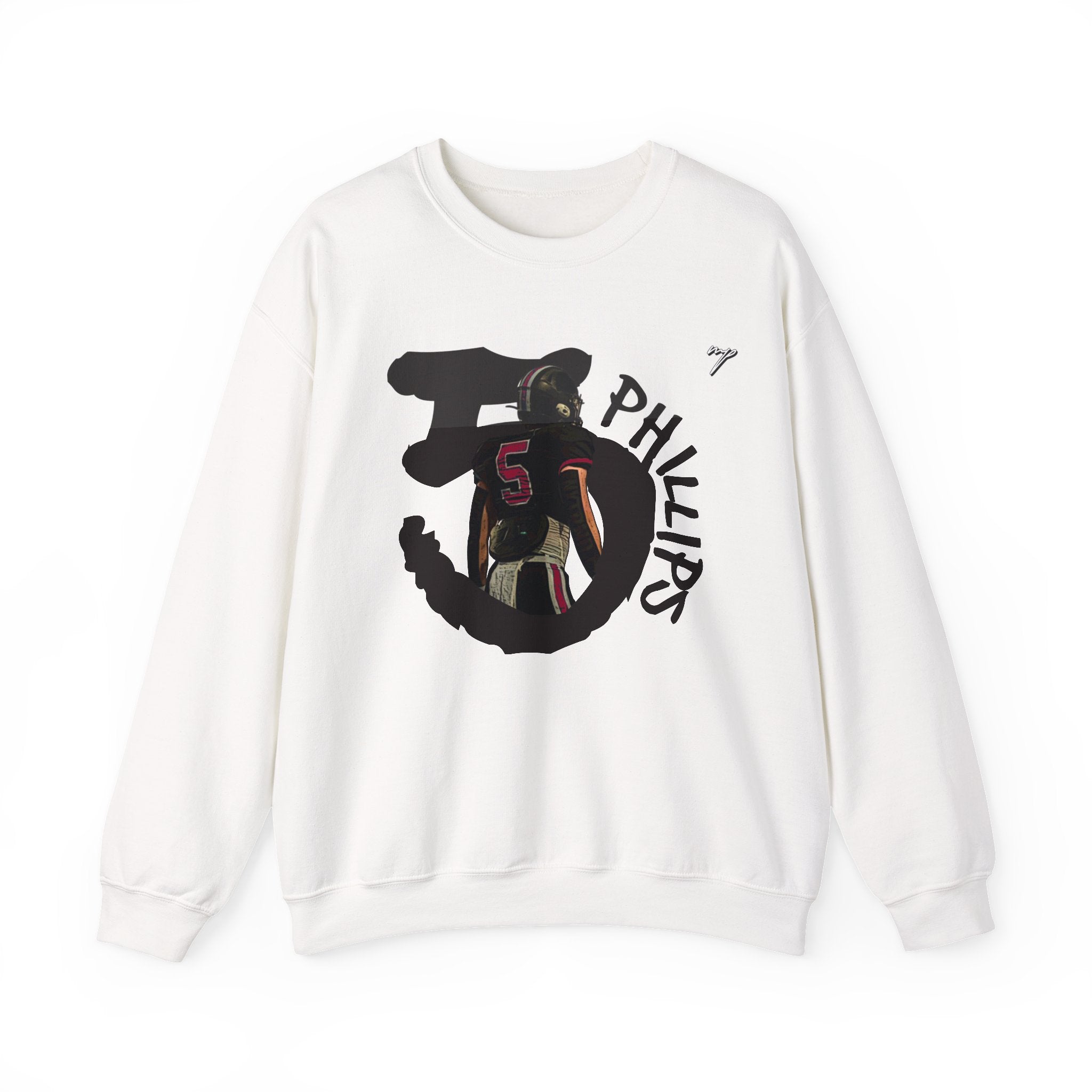 Nate Phillips Crewneck