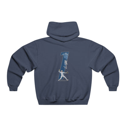 Matlyn Leetch Vintage Hoodie