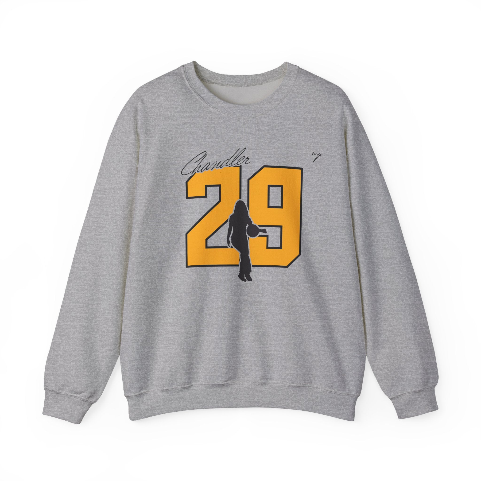 Haylee Chandler Crewneck