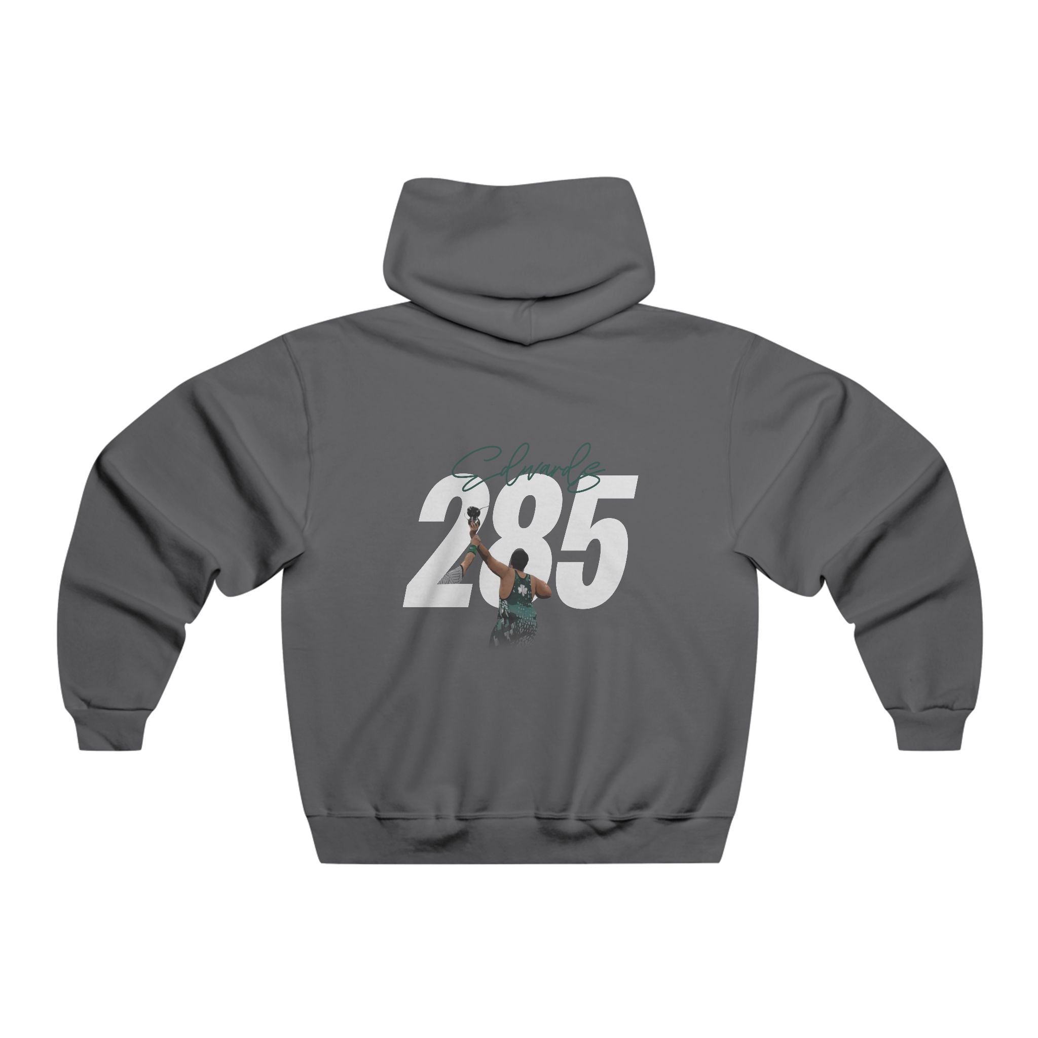 Jayd Edwards Vintage Hoodie
