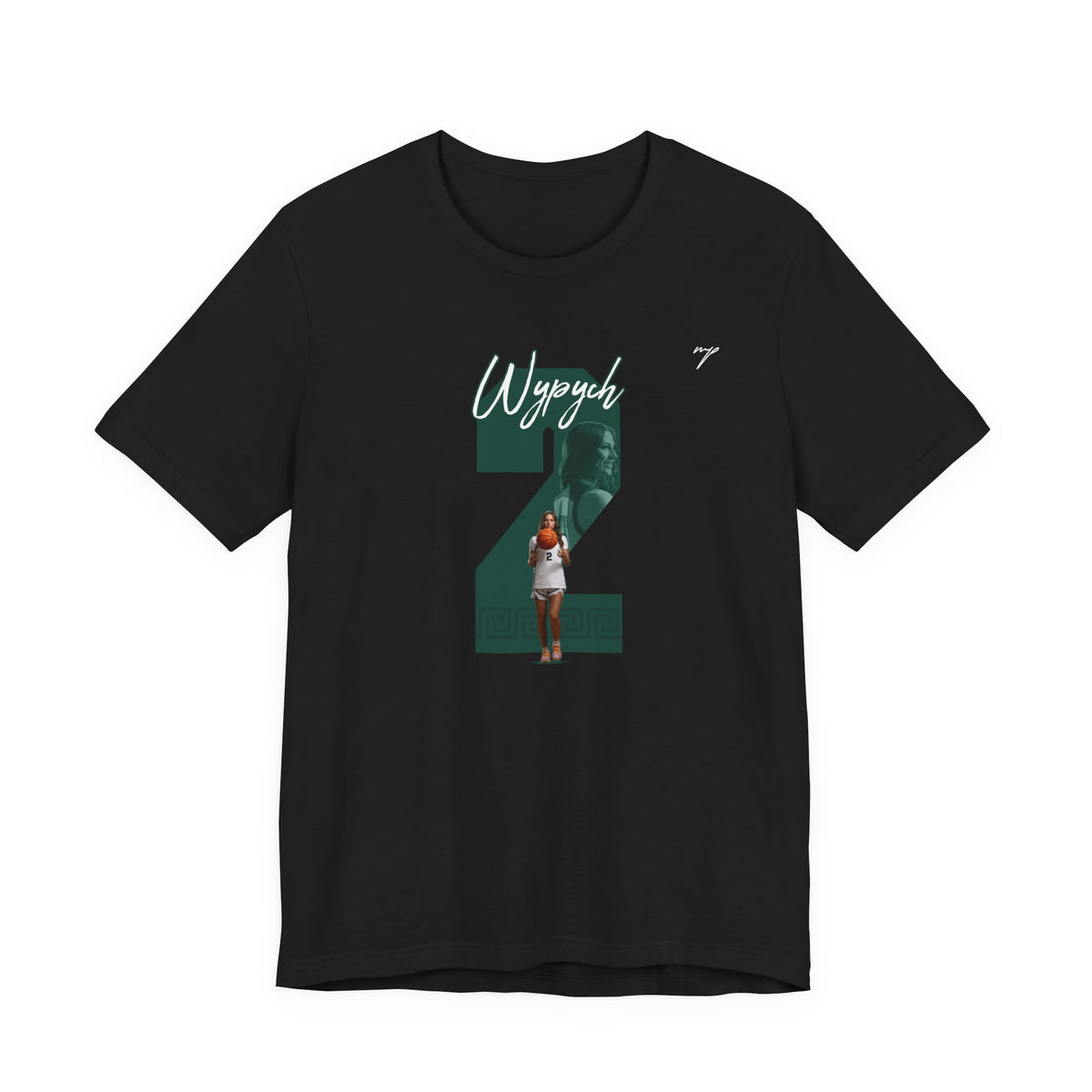 Anna Wypych Graphic Tee