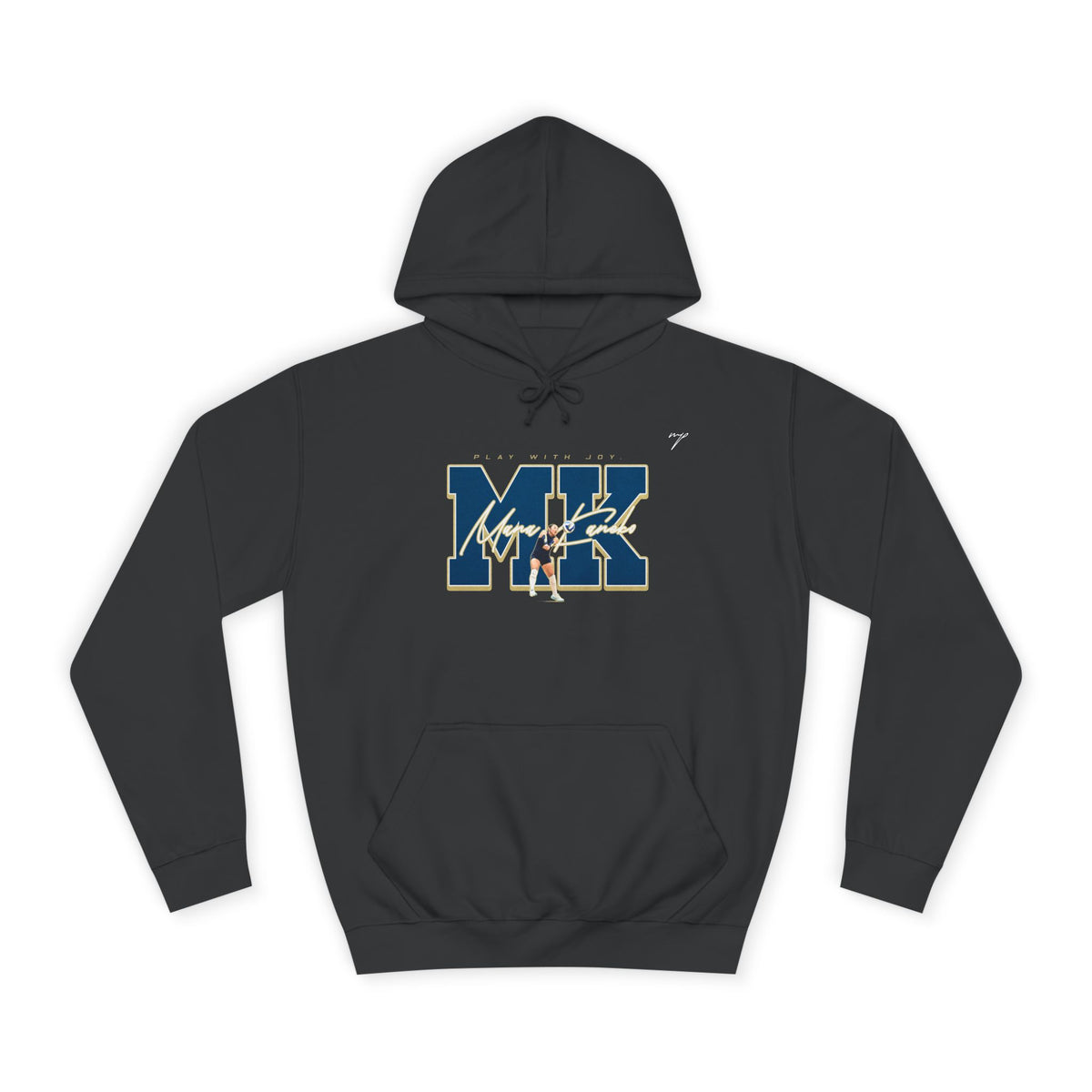 Mana Kaneko Hoodie