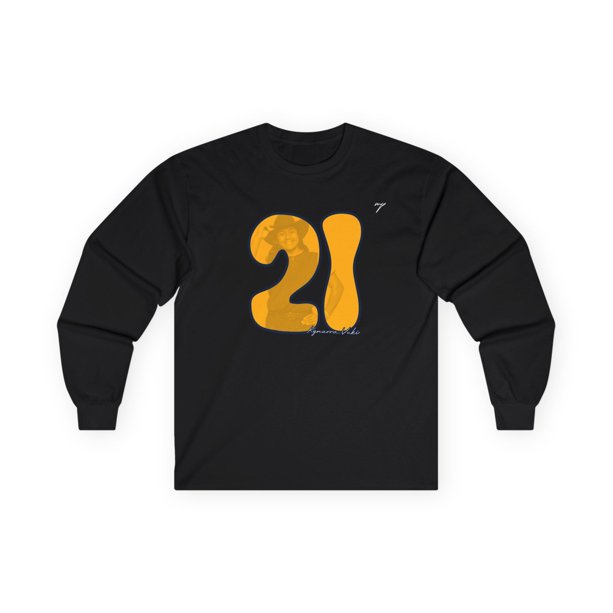 Kynarra Vuki Long Sleeve