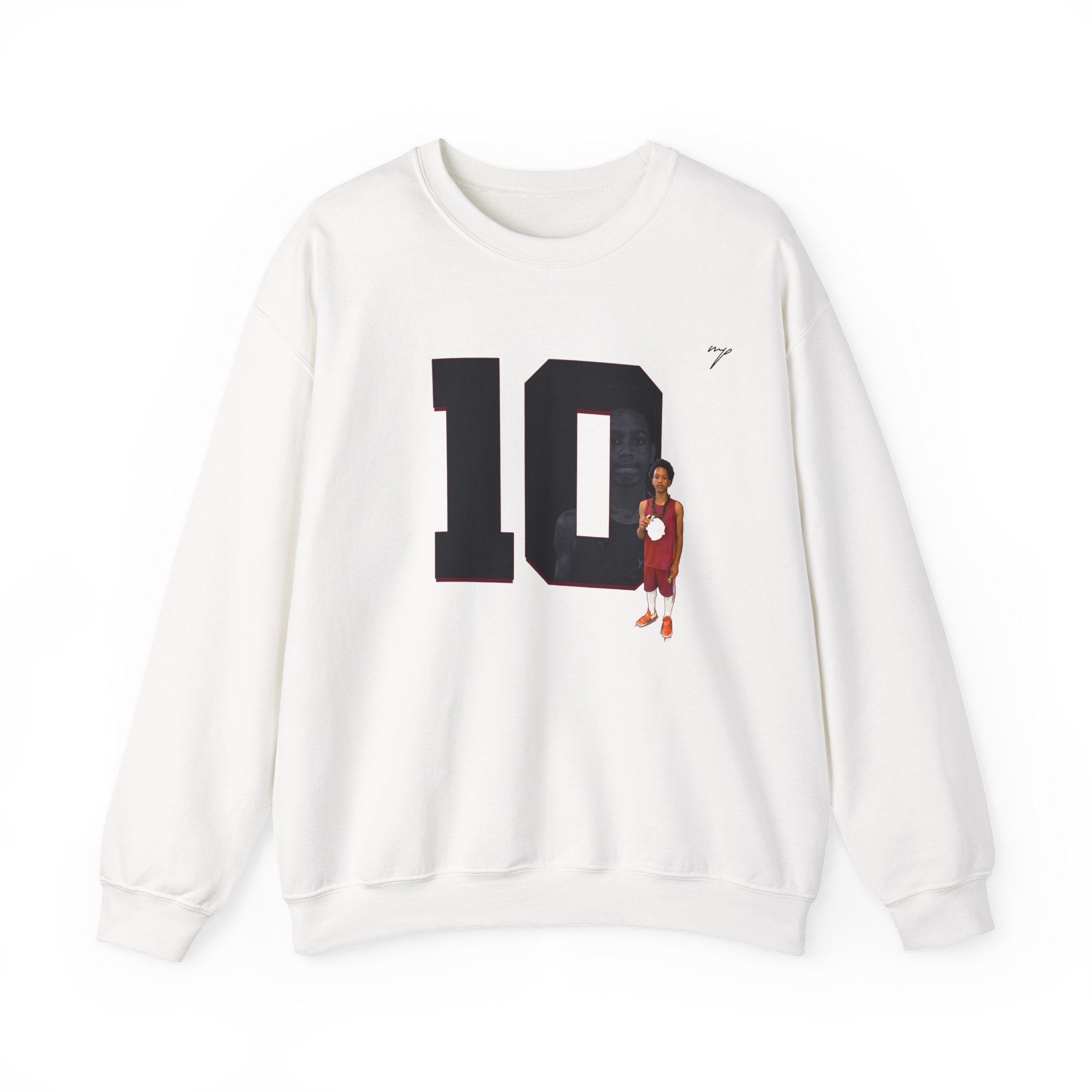 Kaden Walker Crewneck