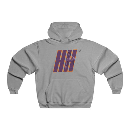 Haden Hernandez Vintage Hoodie
