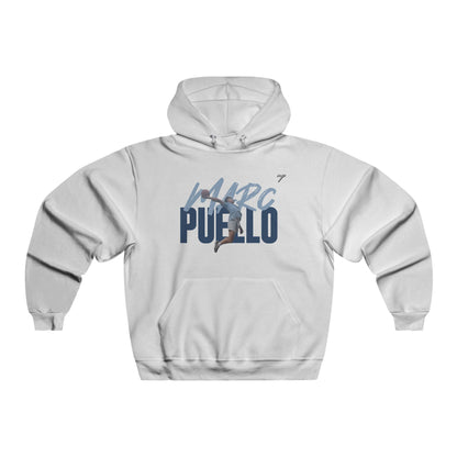 Marc Puello Vintage Hoodie