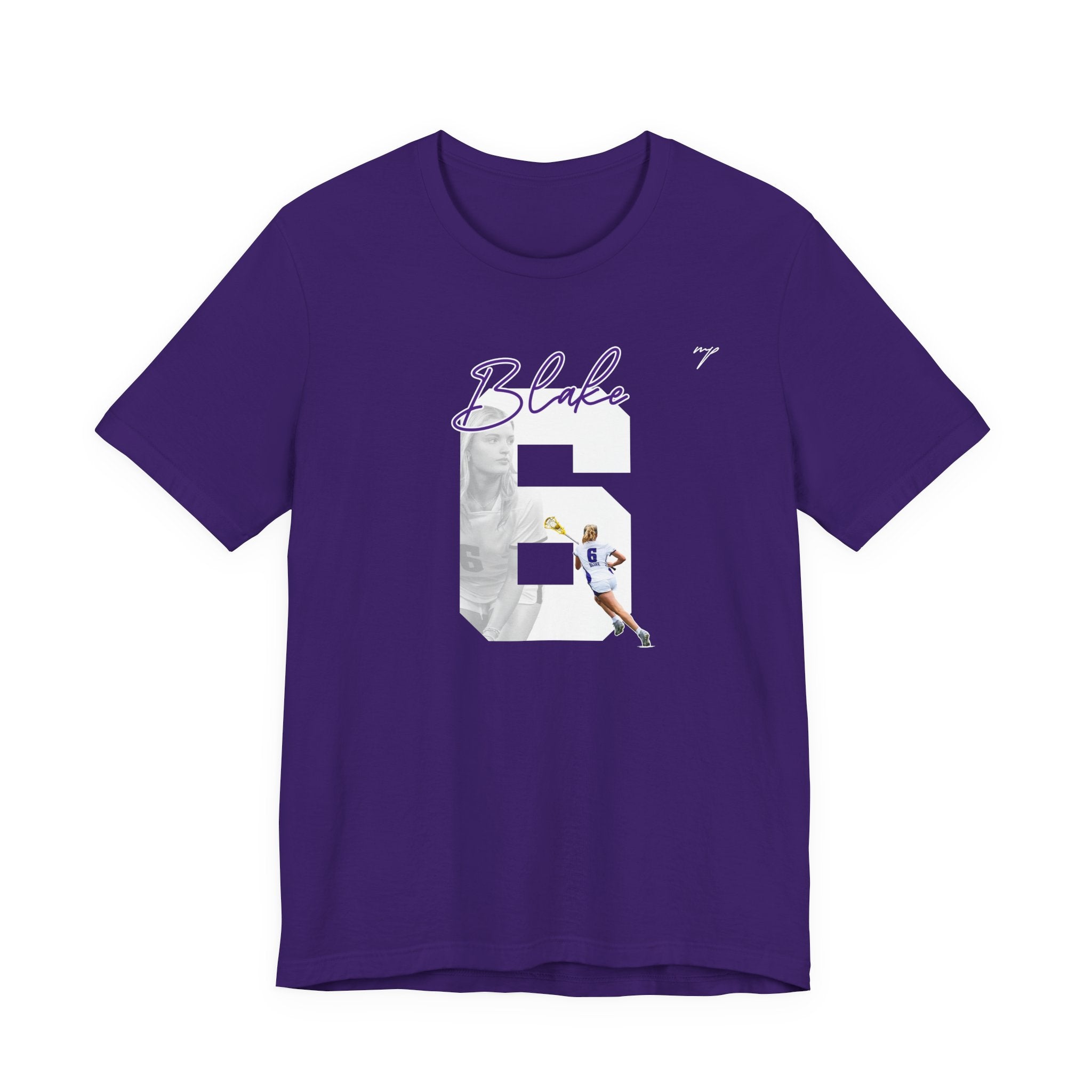 Alex Blake Graphic Tee