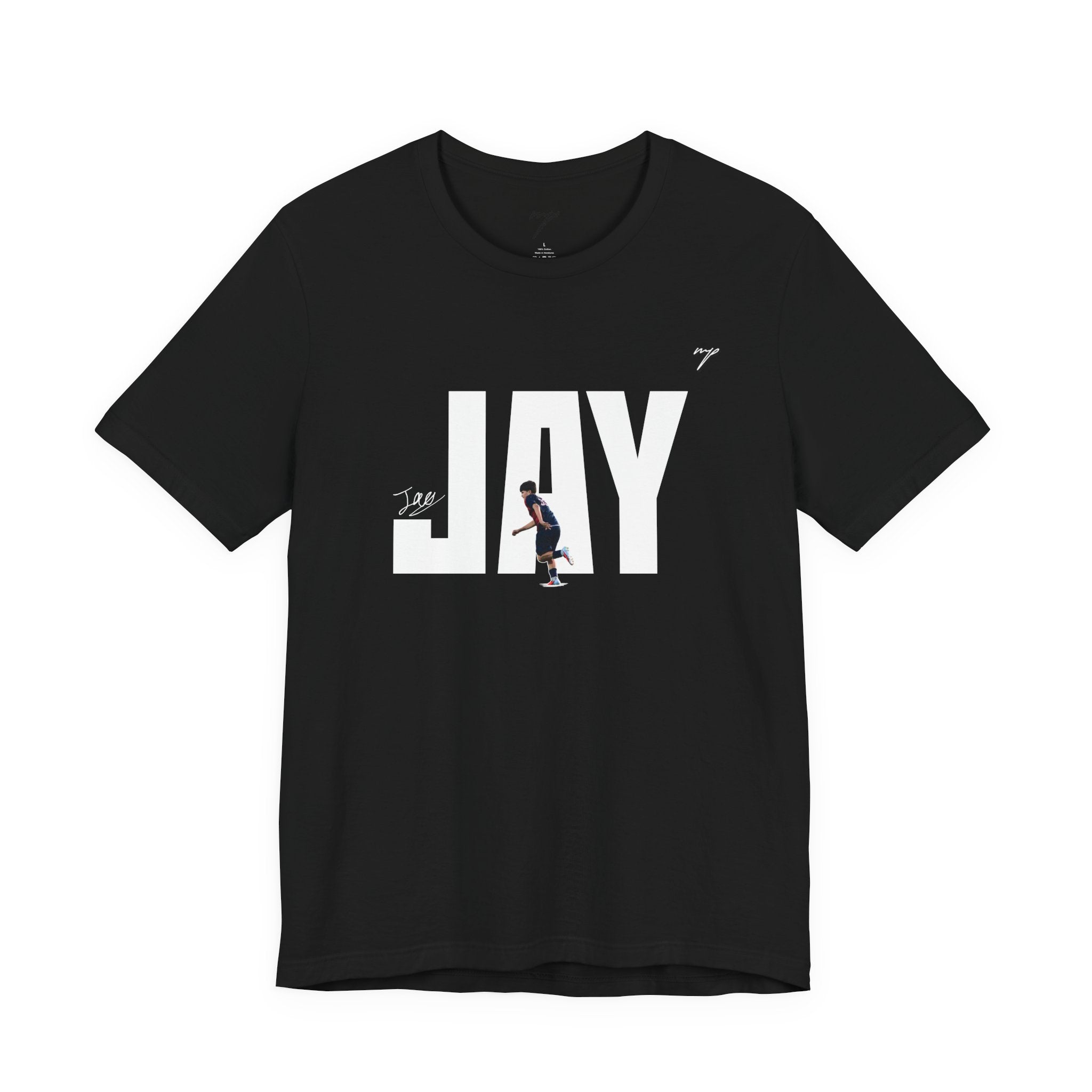 Jayden Lopez Graphic Tee