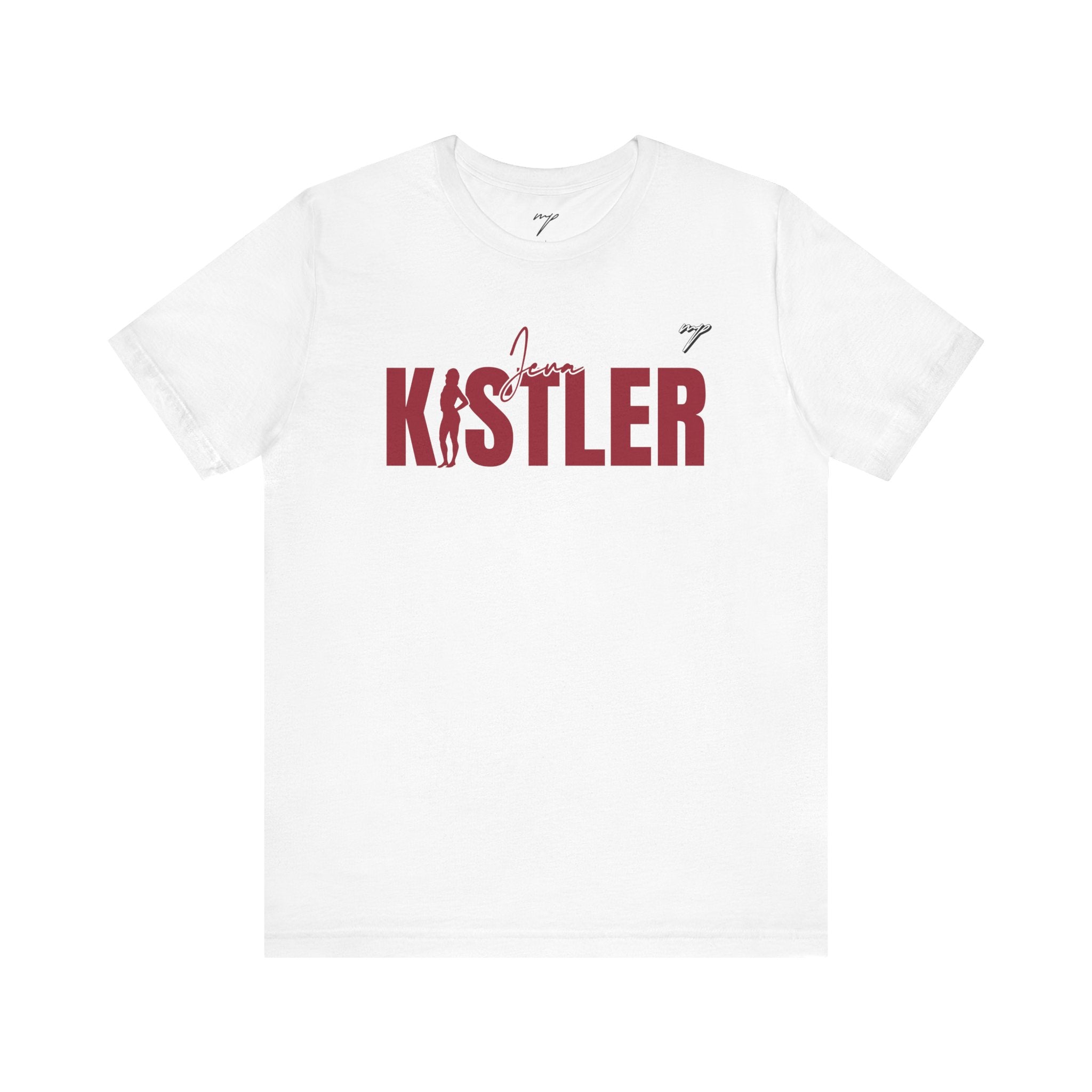 Jena Kistler Graphic Tee