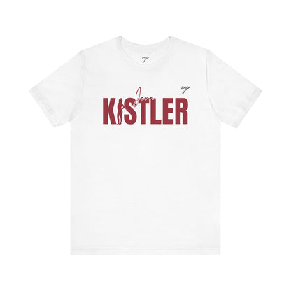 Jena Kistler Graphic Tee