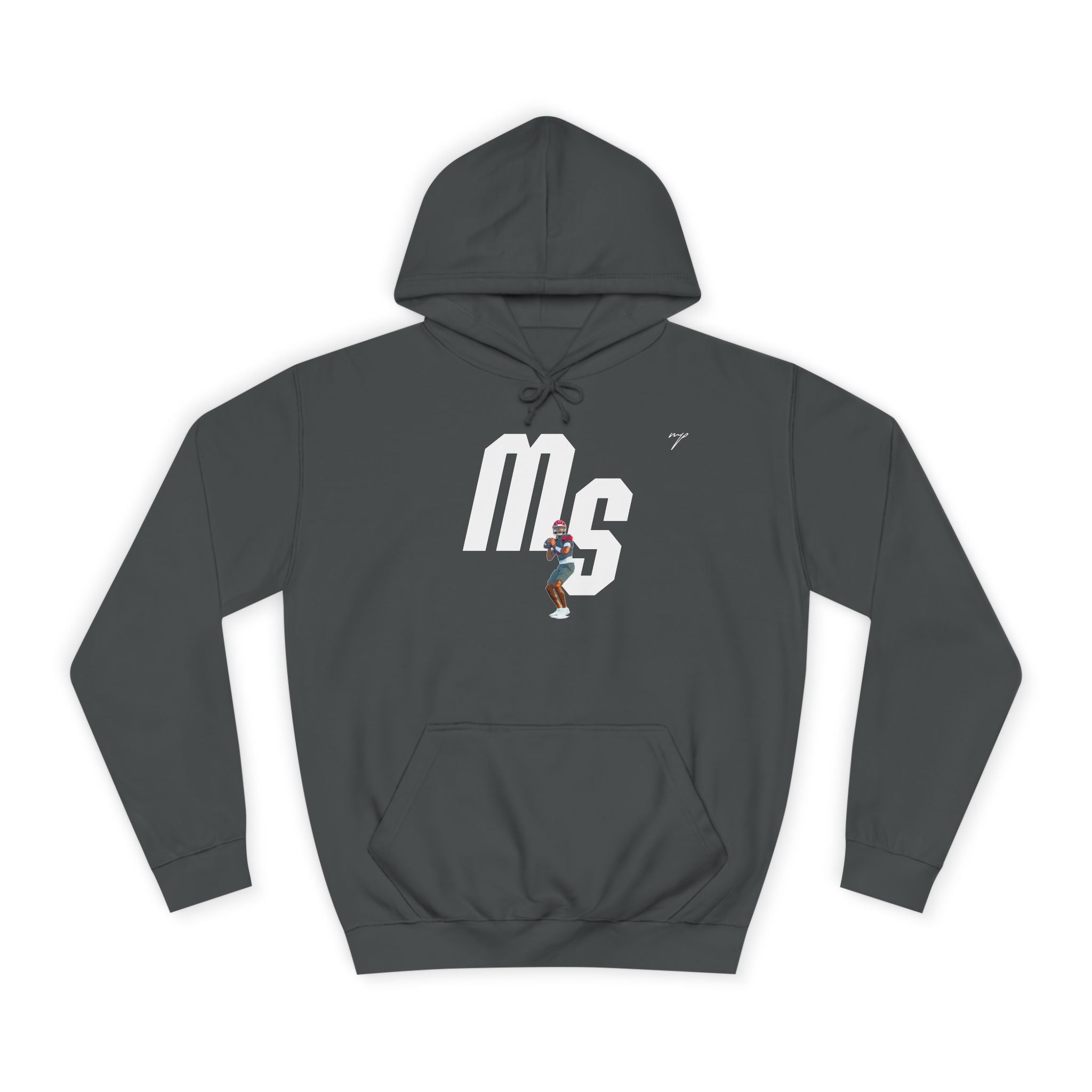 Maurice Scott Hoodie