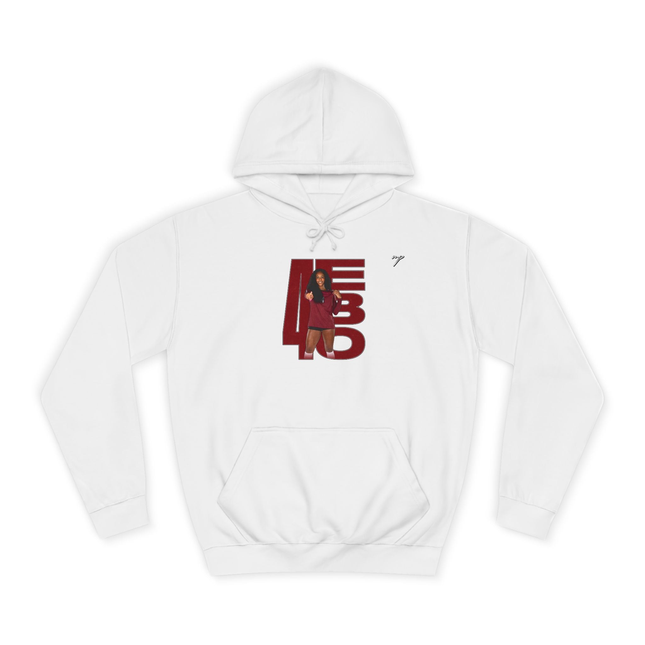 Laiya Ebo Hoodie