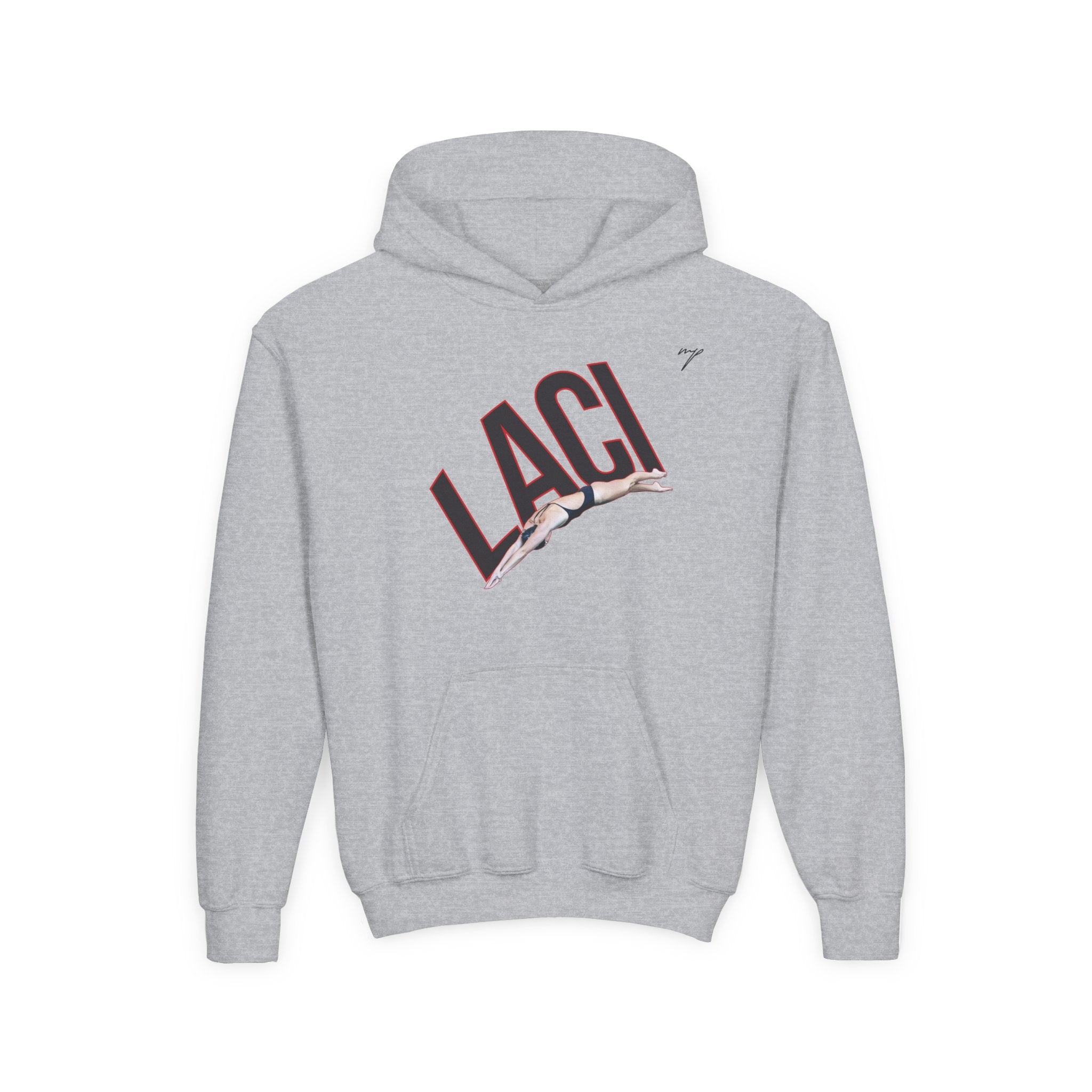Laci Sterkenburg Youth Hoodie
