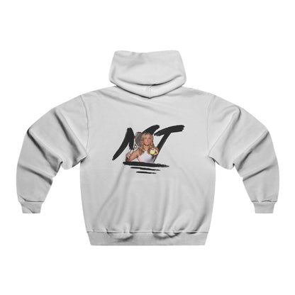 Marliemekenna Thompson Vintage Hoodie