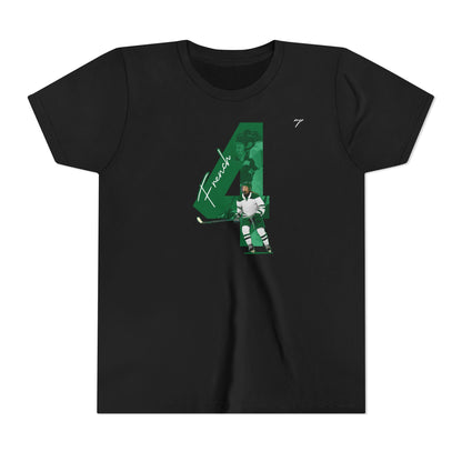 Jaylie French YOUTH Graphic Tee