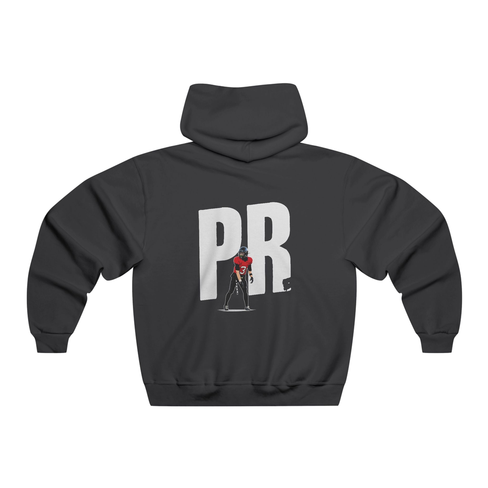 Parker Rode Vintage Hoodie