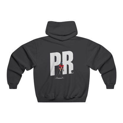 Parker Rode Vintage Hoodie