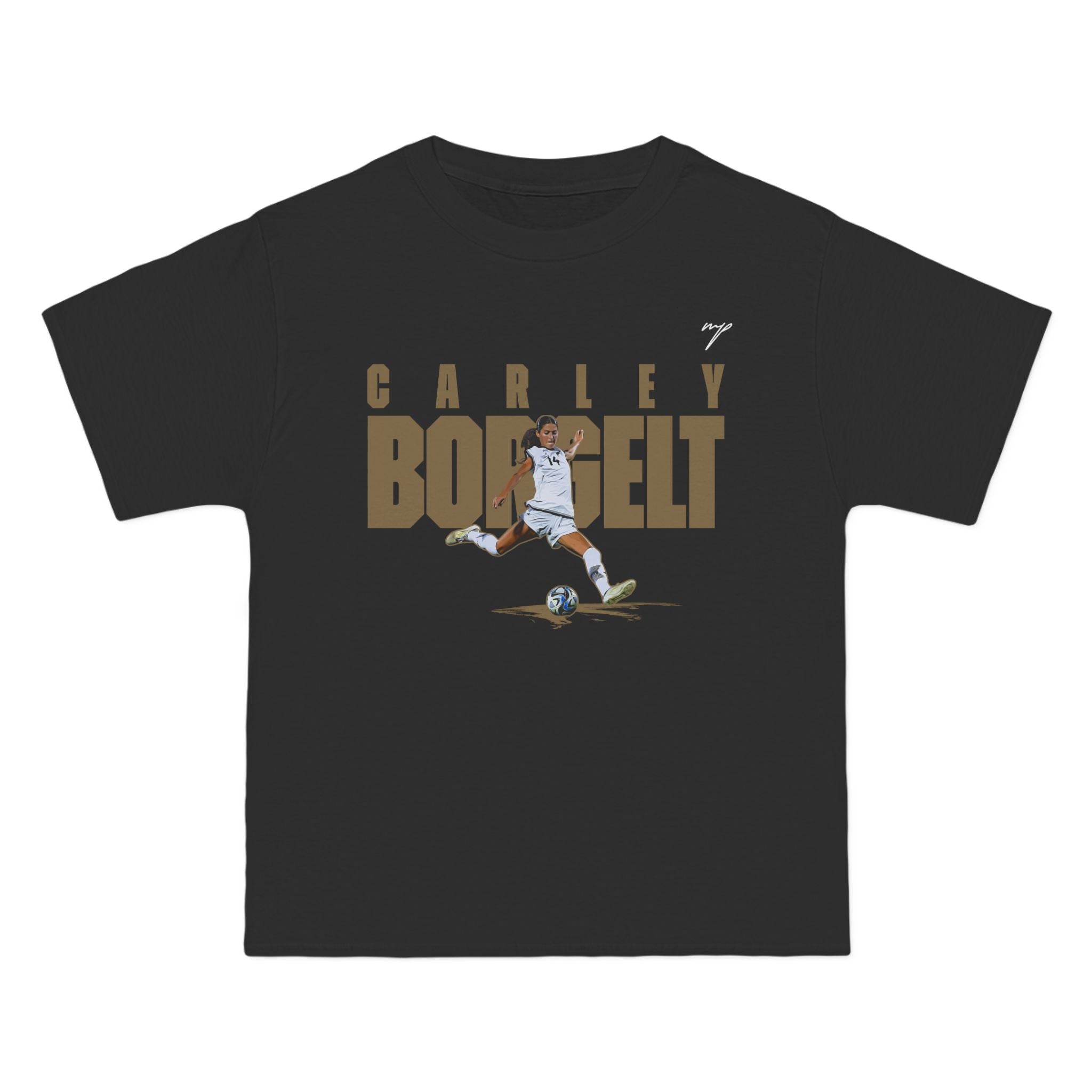Carley Borgelt Vintage Tee