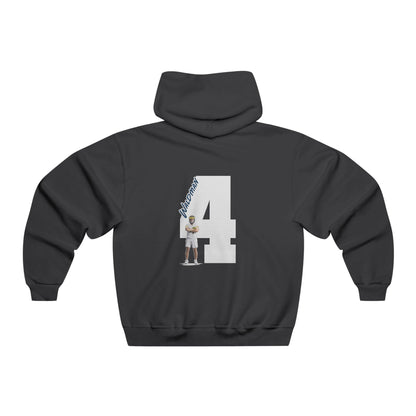Jake Waldman Vintage Hoodie