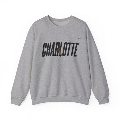 Charlotte Norton Crewneck