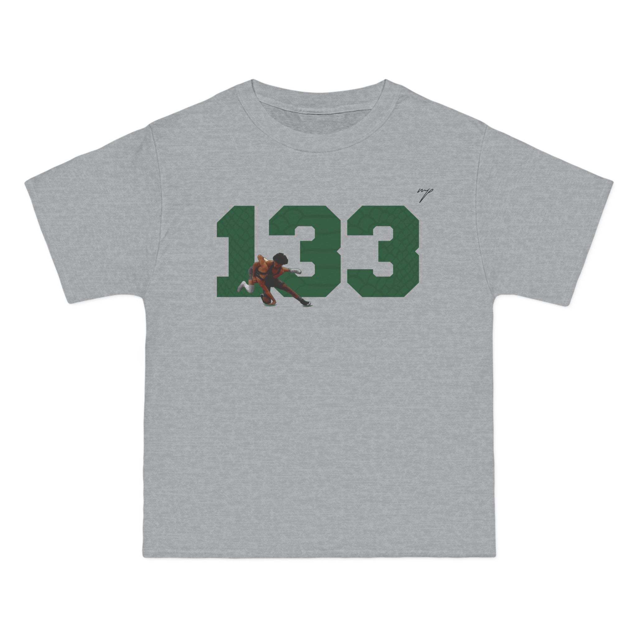 Gaetano Tedesco Vintage Tee