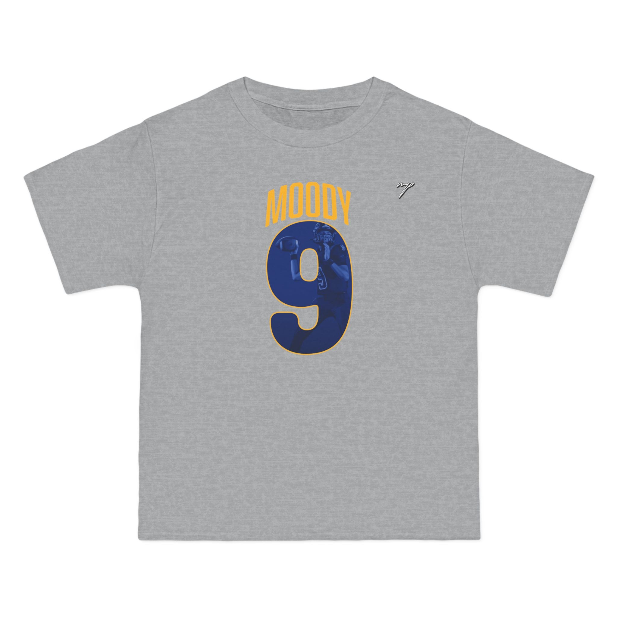 Josh Moody Vintage Tee