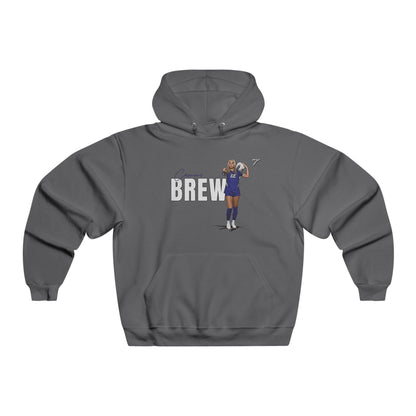 Cammi Brew Vintage Hoodie