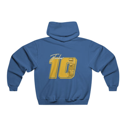 Jack Junker Vintage Hoodie