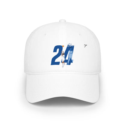 William Shaw Hat